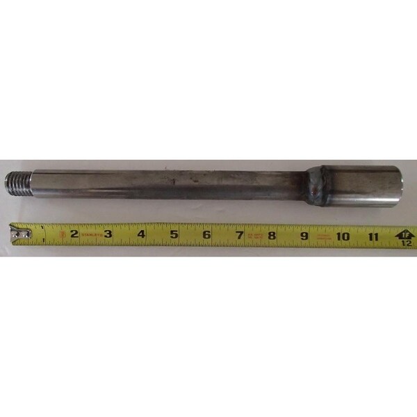 Aftermarket Hydraulic Pump Drive Shaft Fits Massey Ferguson Models 20 202 203 204 704997M92 - main